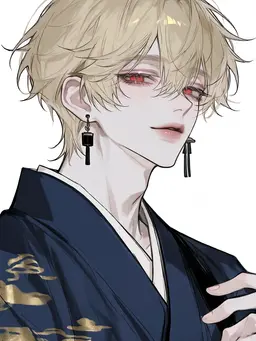 Profile image of Byakuya