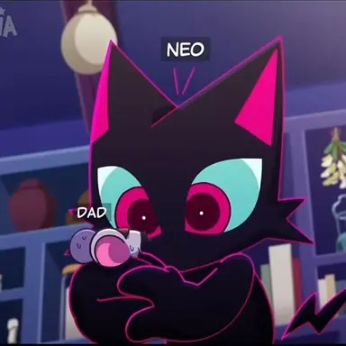 Profile image of Neo