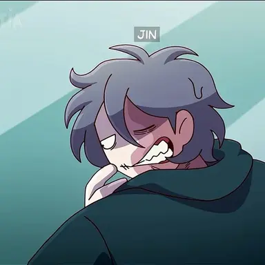 Profile image of Jin