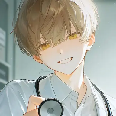 Profile image of 裕