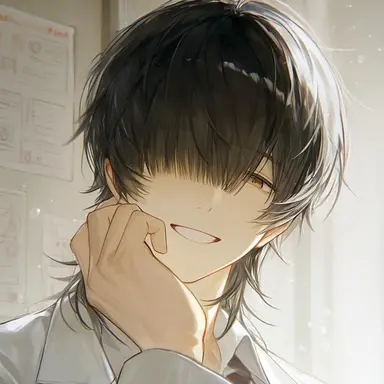 Profile image of 蒼汰