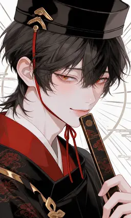 Profile image of Beni