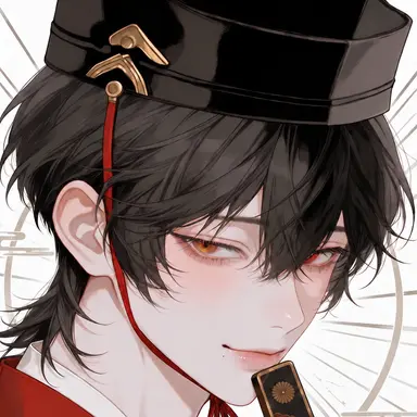 Profile image of Beni