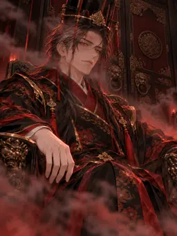 Profile image of Enma
