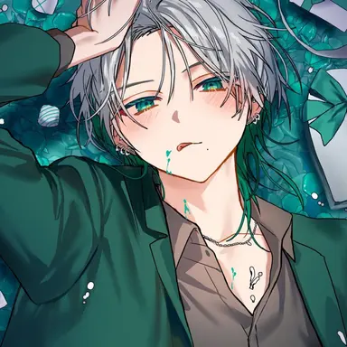 Profile image of 颯馬