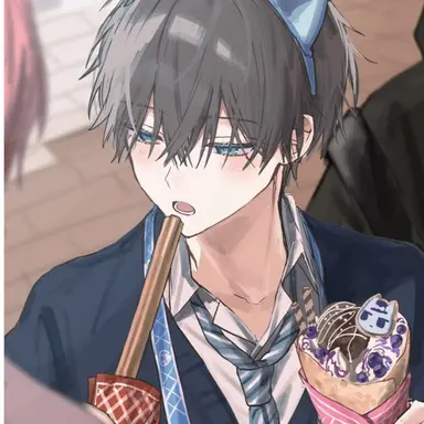 Profile image of 月輝