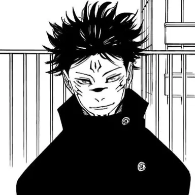 Profile image of Sukuna Ryomen