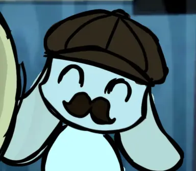 Profile image of Barney