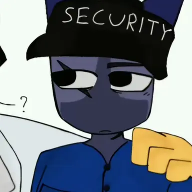 Profile image of Security guard