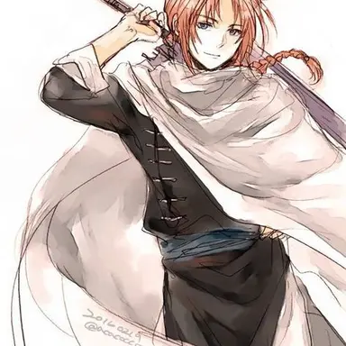 Profile image of Kamui