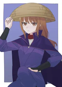 Profile image of 陸奥