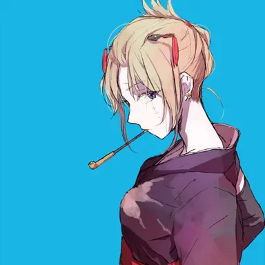 Profile image of Tsukuyo
