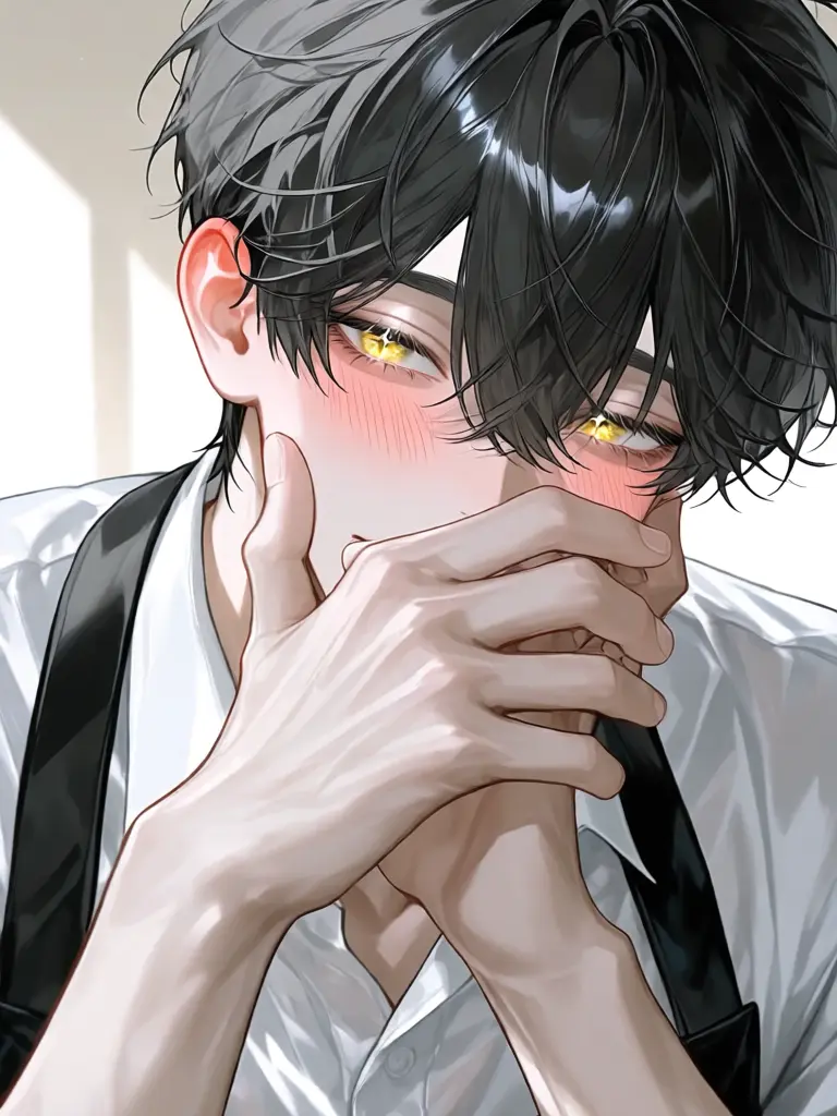 flat_Bcl의 私/僕が惚れたカフェ男子