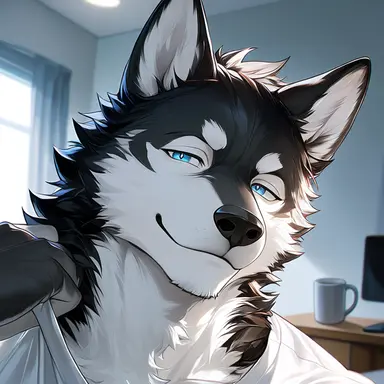 Profile image of シン
