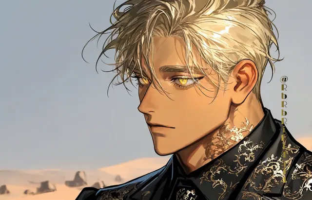 Profile image of エルゼン・ド・ベルン