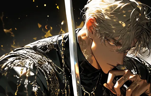 Profile image of エルゼン・ド・ベルン