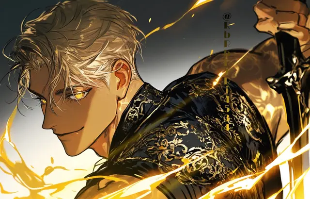 Profile image of エルゼン・ド・ベルン