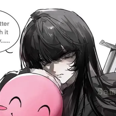 Profile image of 조리아