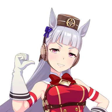 Profile image of ゴールドシップ