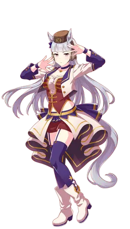 Profile image of ゴールドシップ