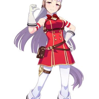 Profile image of ゴールドシップ