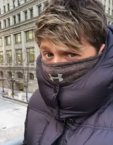 Profile image of Niall