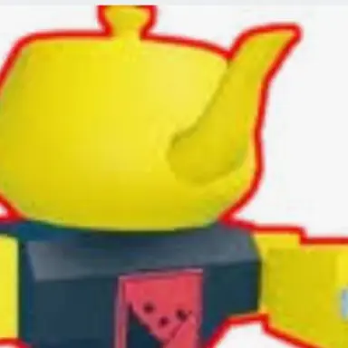 Profile image of ティーポットバトラー