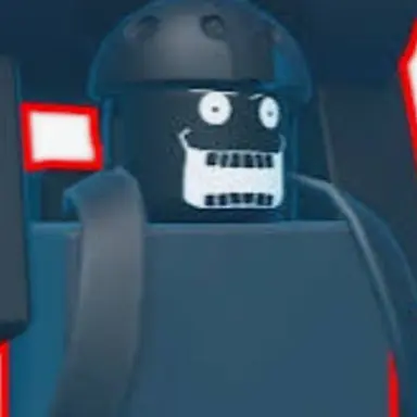 Profile image of ファットボーイ