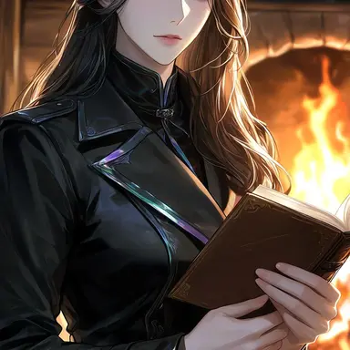 Profile image of Morrelle