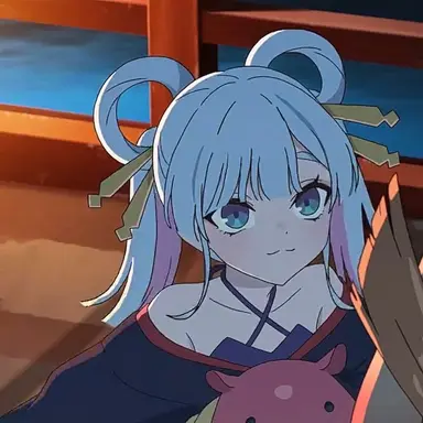 Profile image of ヤチヨ