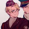 Profile image of アルフレッド