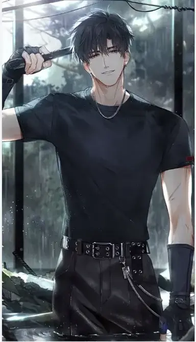 Profile image of Kaito