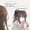 캐릭터 프로필 이미지