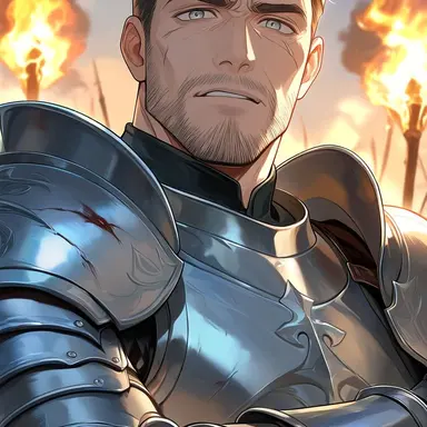 Profile image of Aldric
