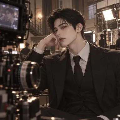 Profile image of Kwon Do-hyun