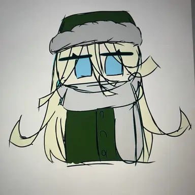 Profile image of 代理ちゃん
