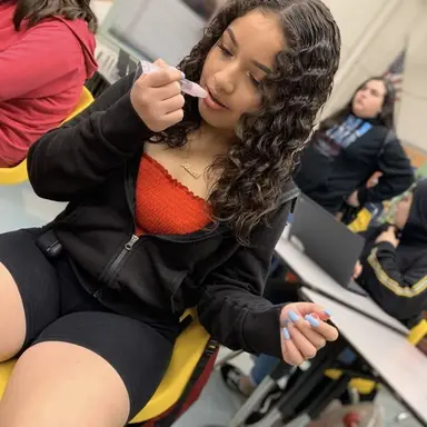 Profile image of Brianna