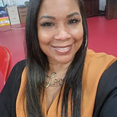 Profile image of Adrians mom aka Keisha