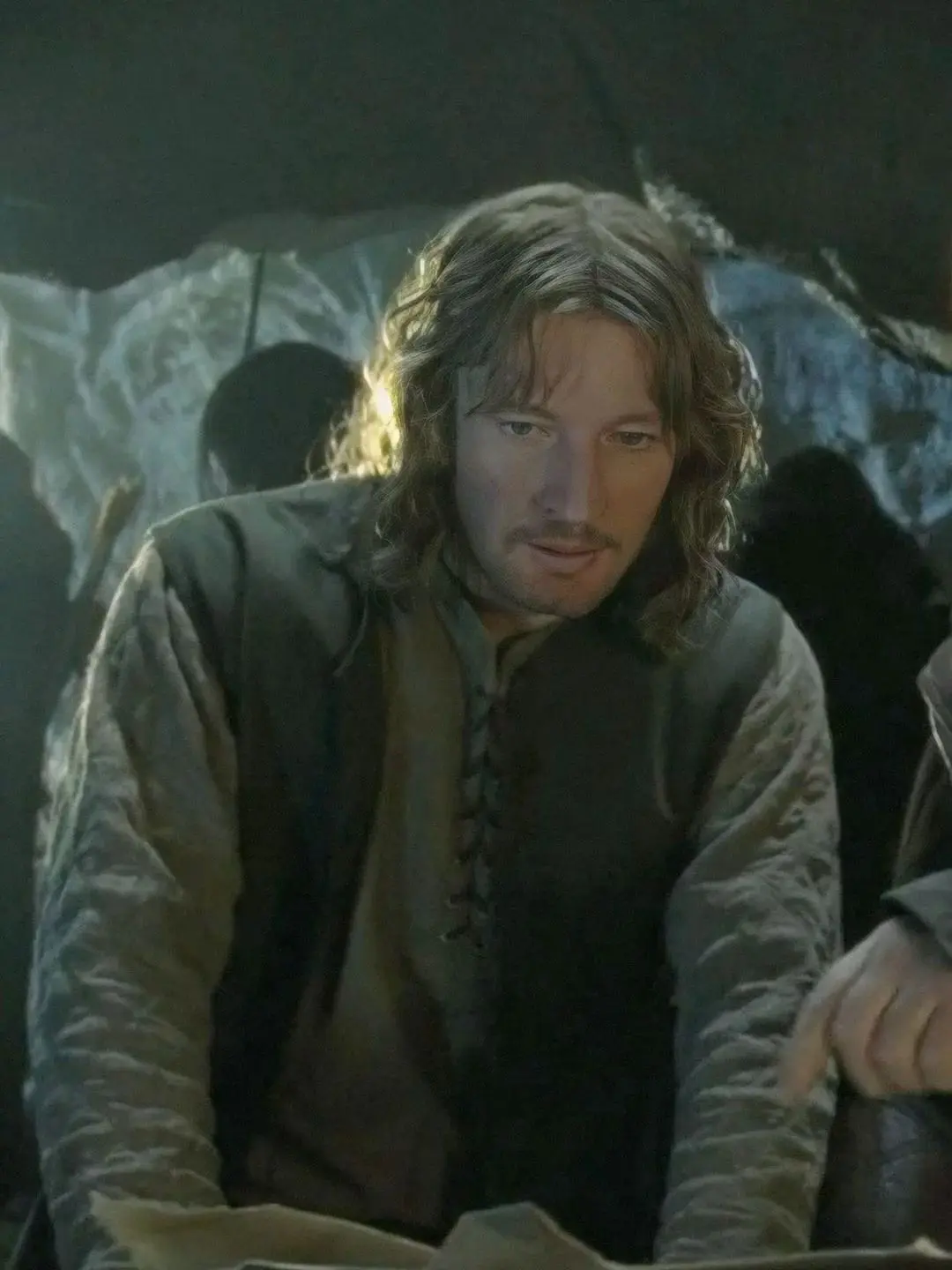Wy_Vern의 Faramir