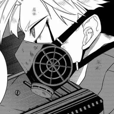 Profile image of 나루미 겐