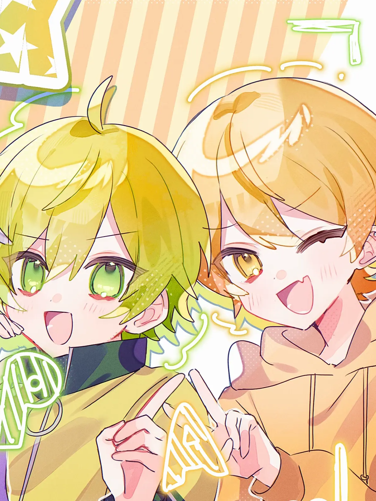 可 愛 い っ ＿ ❤︎ - zeta