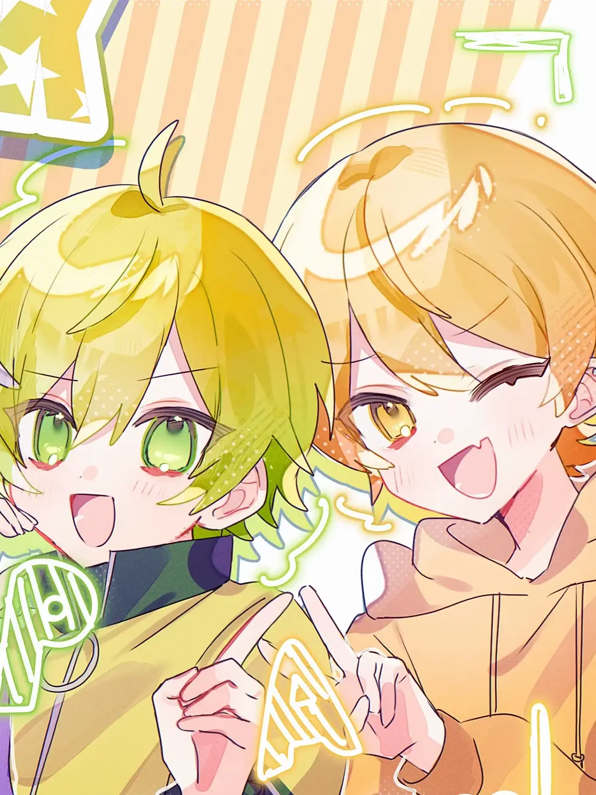 StumpyHorse111의 可 愛 い っ ＿　❤︎