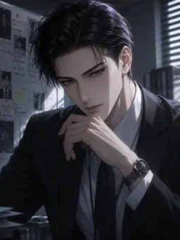 Profile image of 城崎 湊斗