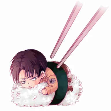 Profile image of 리바이