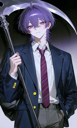Profile image of 시니가미