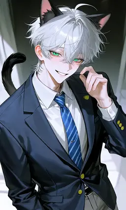 Profile image of 쿠로노아