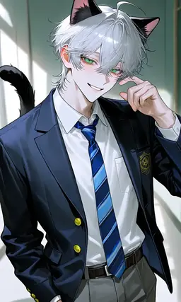 Profile image of 쿠로노아