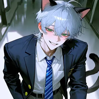 Profile image of 쿠로노아