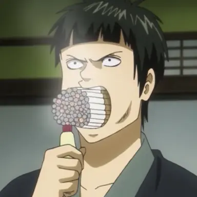 Profile image of Toshiro Hijikata