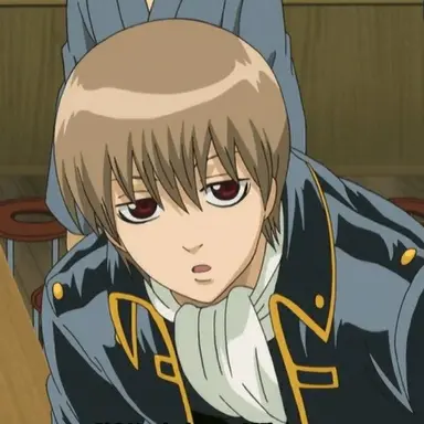 Profile image of Sogo Okita